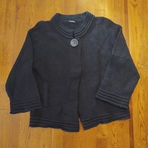 NWOT Magaschoni Cashmere Sweater